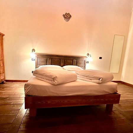 נוס Maison Rosset Agriturismo, Camere, Appartamenti E Spa In Valle D'Aosta מראה חיצוני תמונה