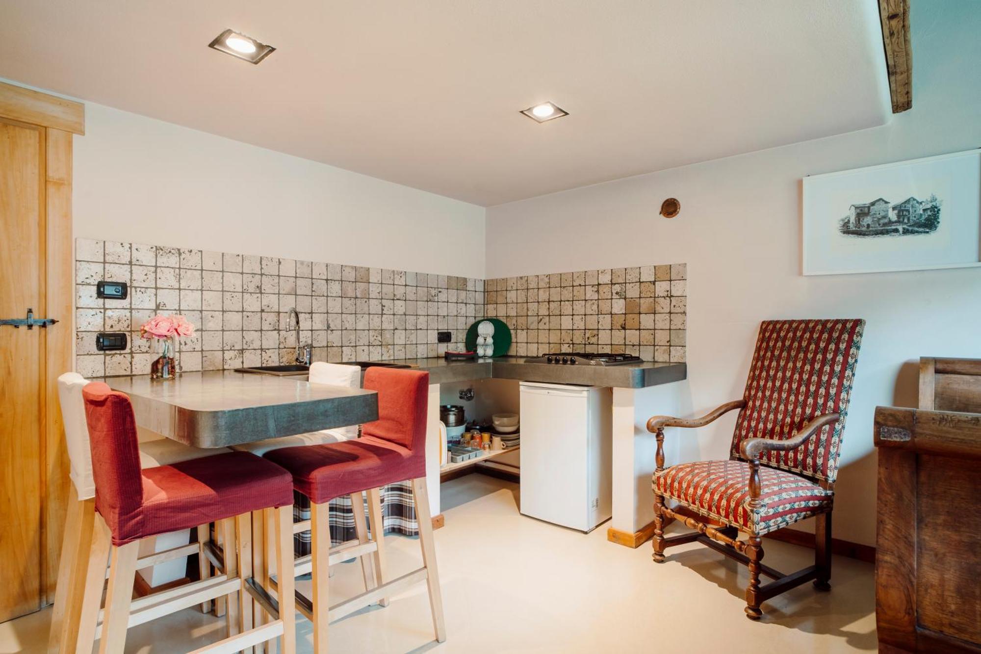 נוס Maison Rosset Agriturismo, Camere, Appartamenti E Spa In Valle D'Aosta מראה חיצוני תמונה