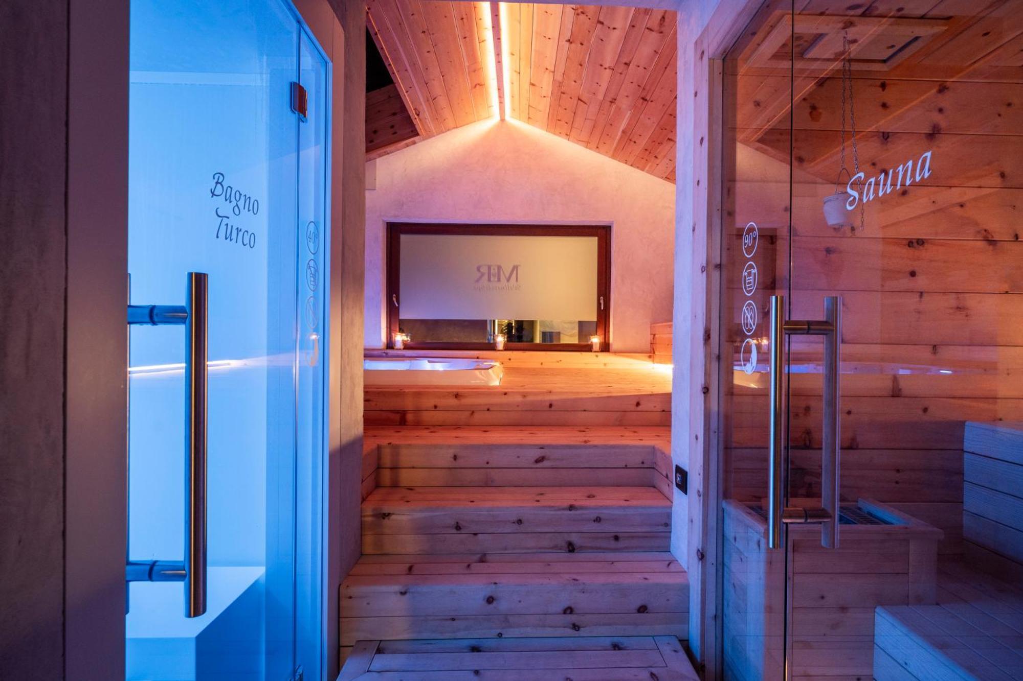 נוס Maison Rosset Agriturismo, Camere, Appartamenti E Spa In Valle D'Aosta מראה חיצוני תמונה