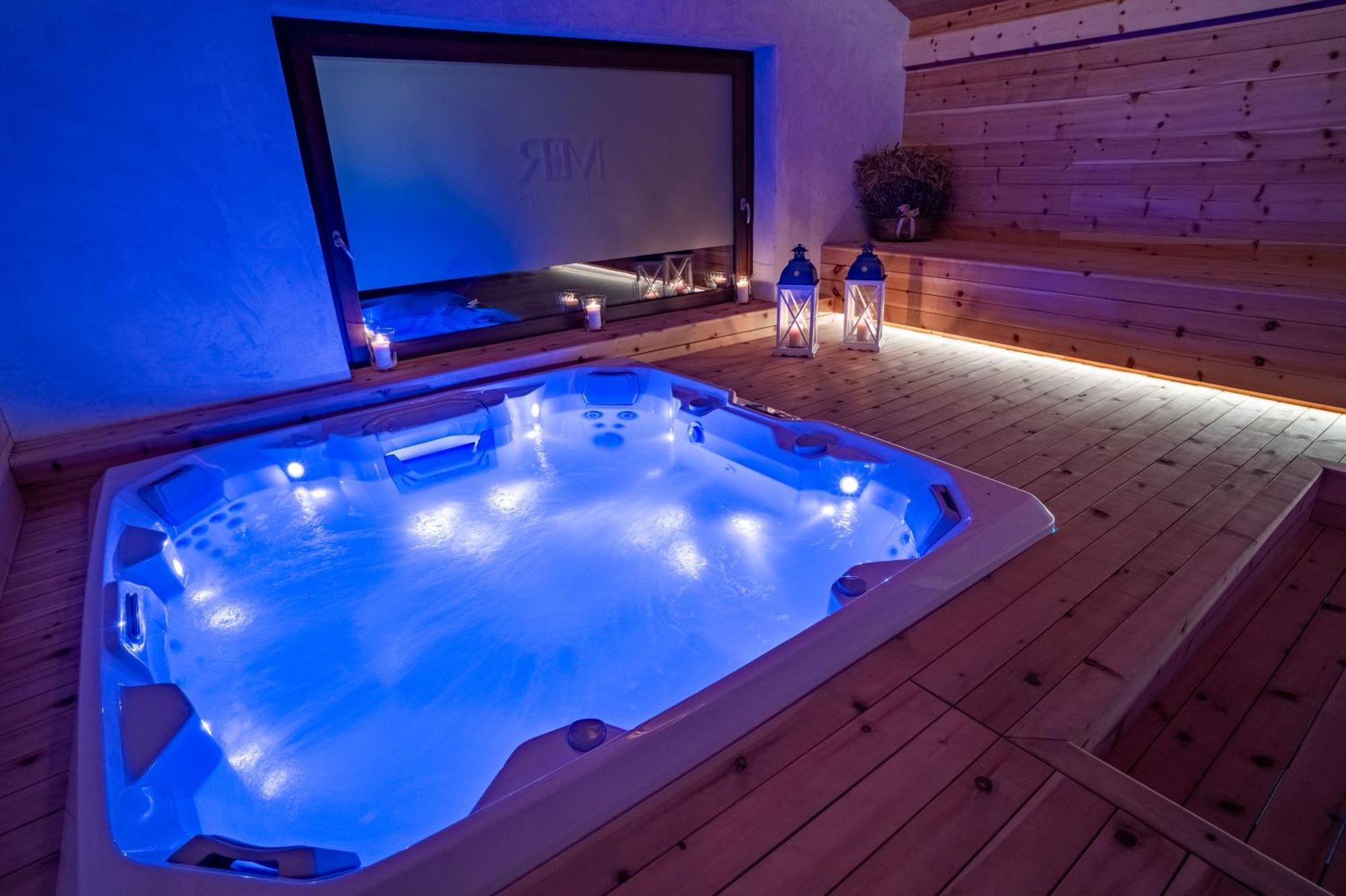 נוס Maison Rosset Agriturismo, Camere, Appartamenti E Spa In Valle D'Aosta מראה חיצוני תמונה