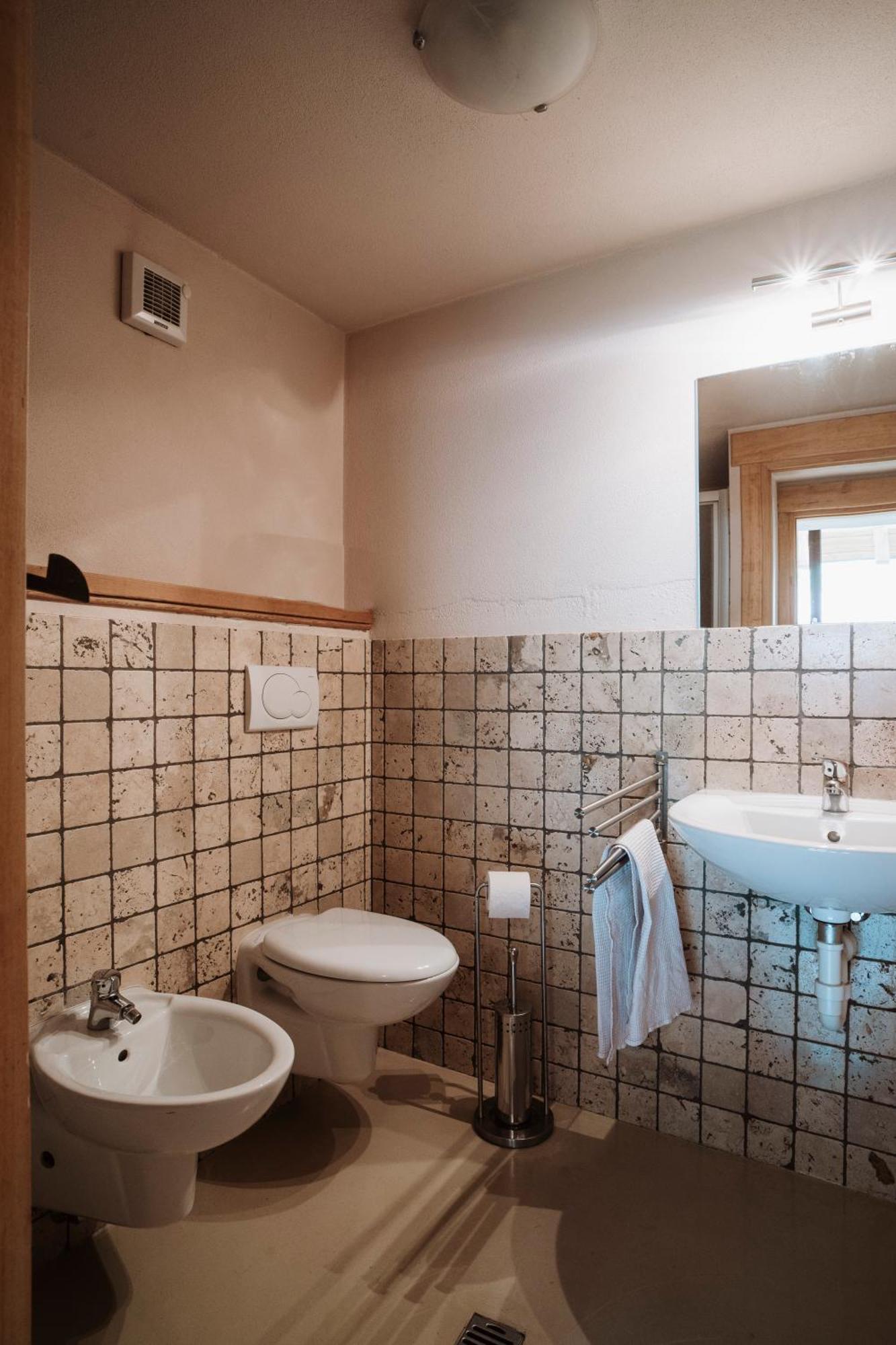 נוס Maison Rosset Agriturismo, Camere, Appartamenti E Spa In Valle D'Aosta מראה חיצוני תמונה