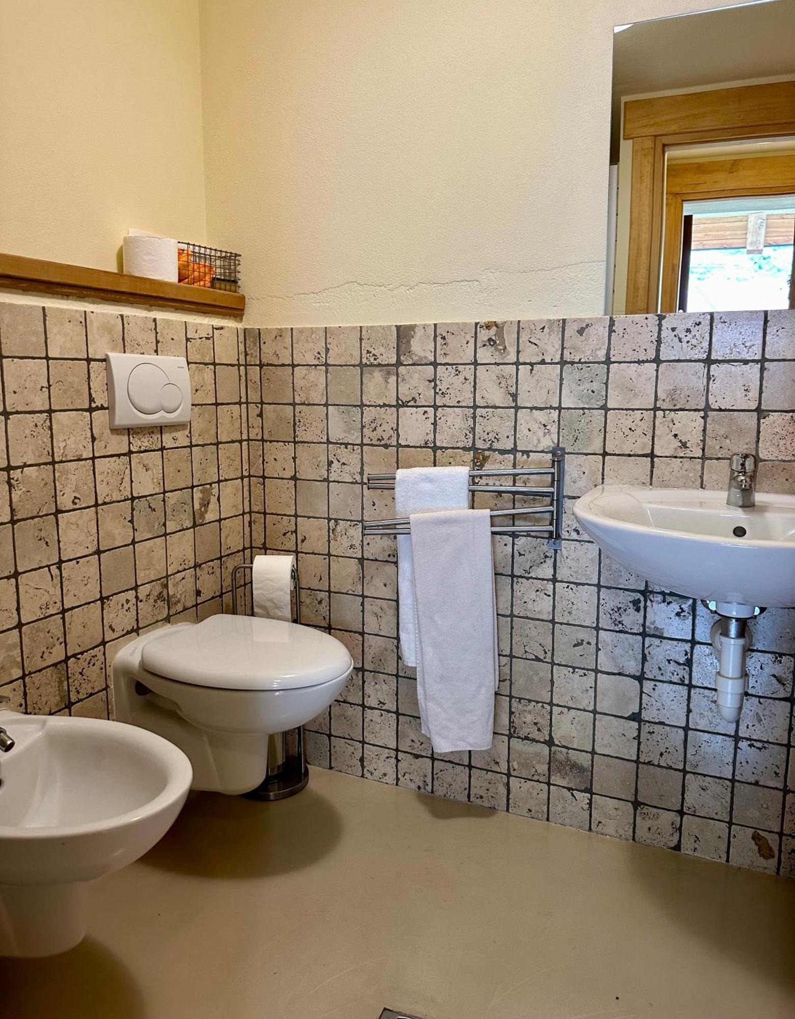 נוס Maison Rosset Agriturismo, Camere, Appartamenti E Spa In Valle D'Aosta מראה חיצוני תמונה