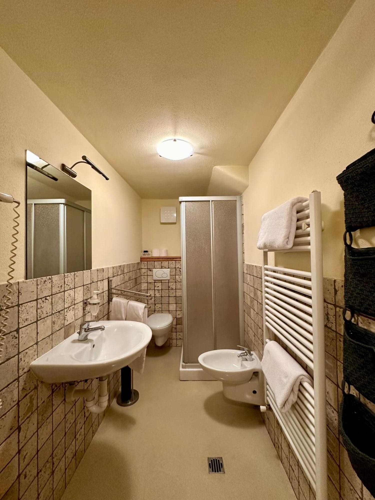 נוס Maison Rosset Agriturismo, Camere, Appartamenti E Spa In Valle D'Aosta מראה חיצוני תמונה
