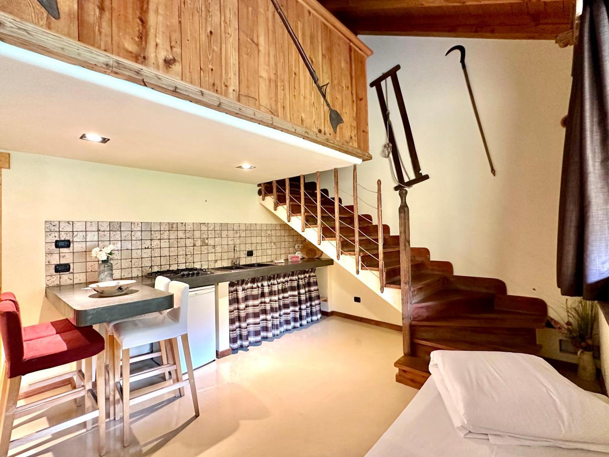 נוס Maison Rosset Agriturismo, Camere, Appartamenti E Spa In Valle D'Aosta מראה חיצוני תמונה