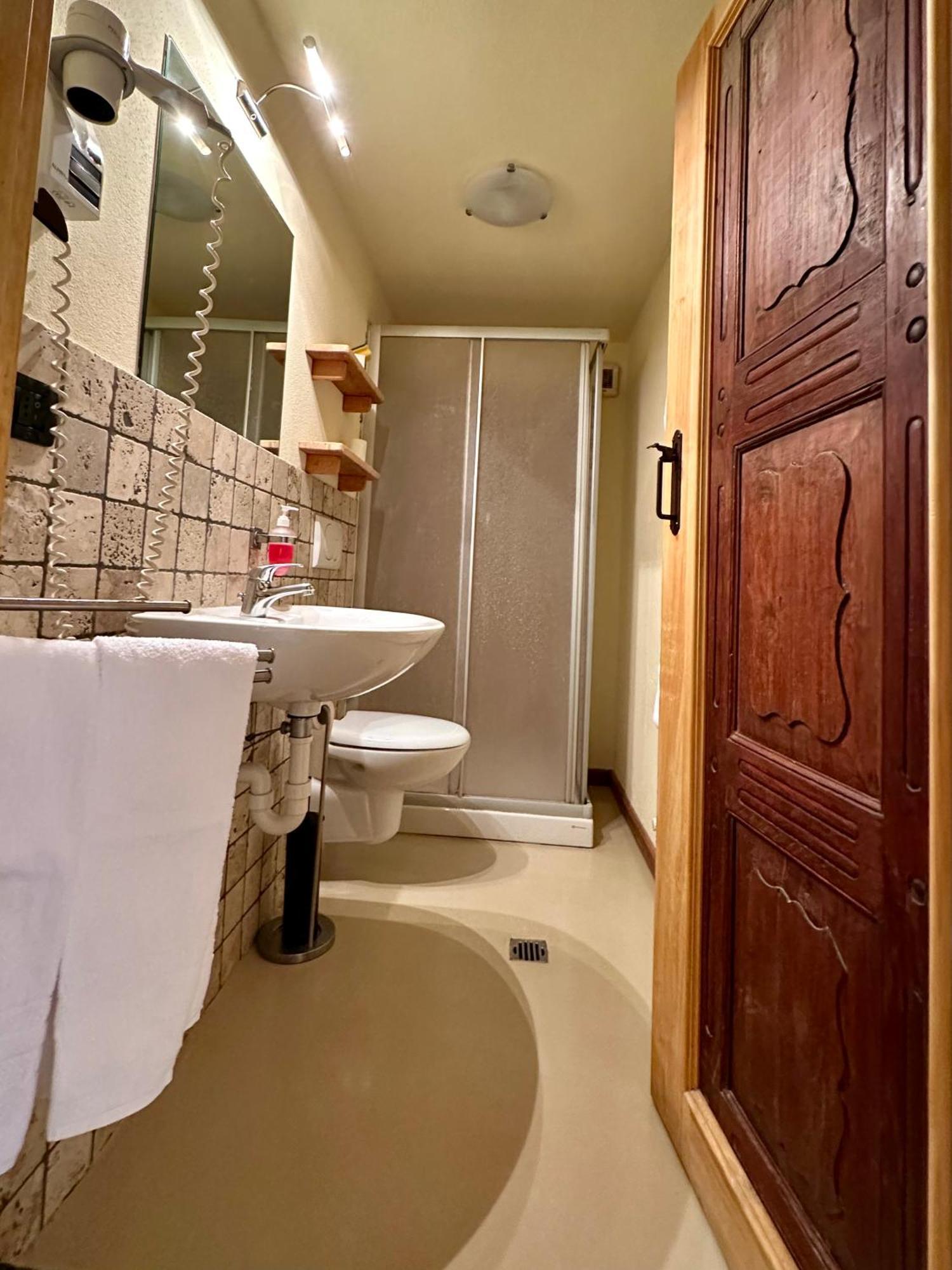 נוס Maison Rosset Agriturismo, Camere, Appartamenti E Spa In Valle D'Aosta מראה חיצוני תמונה